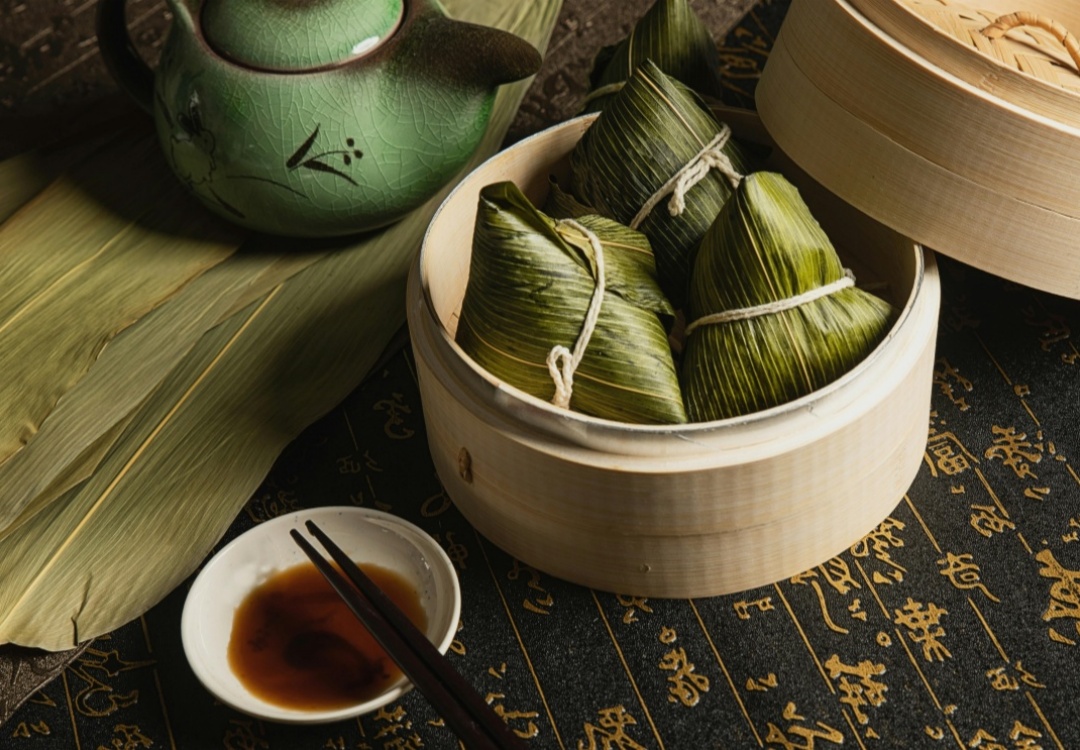 萊沃醫(yī)療‖端午佳節(jié)：粽子好吃，更要健康